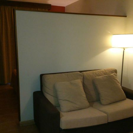 La Cava Hotel Cabanes  Room photo