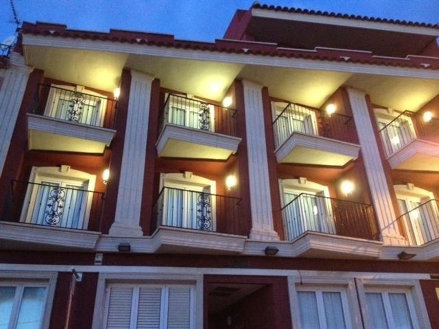 La Cava Hotel Cabanes  Exterior photo
