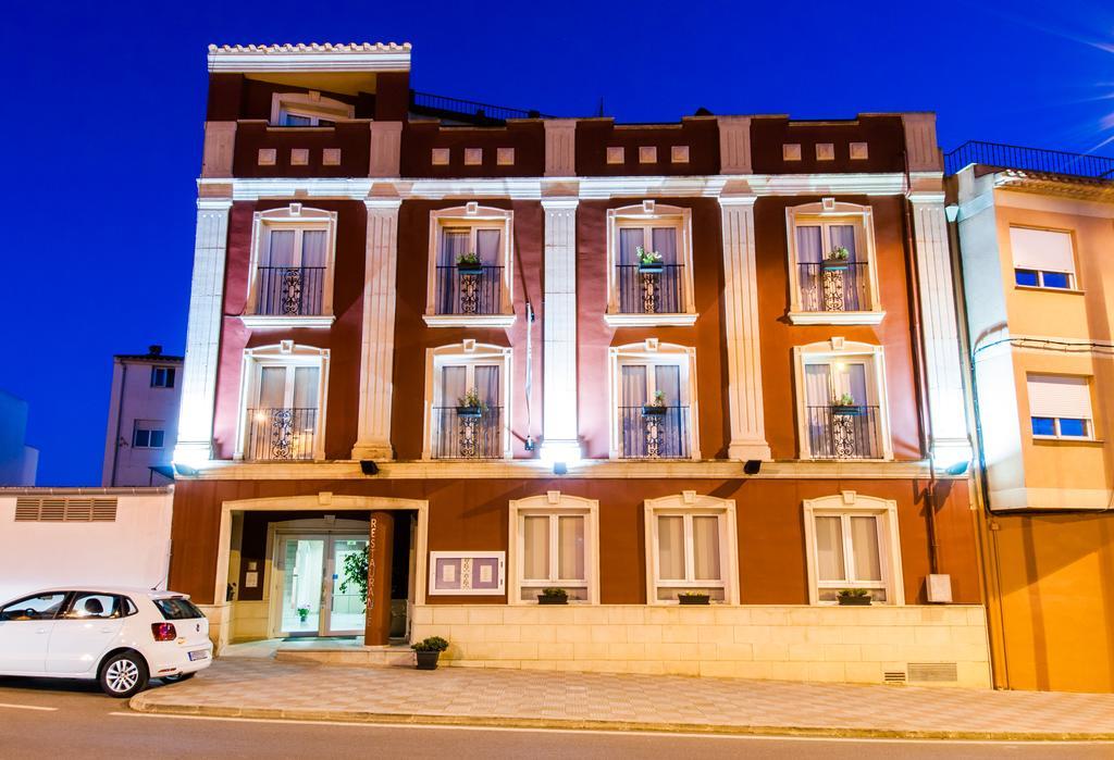 La Cava Hotel Cabanes  Exterior photo