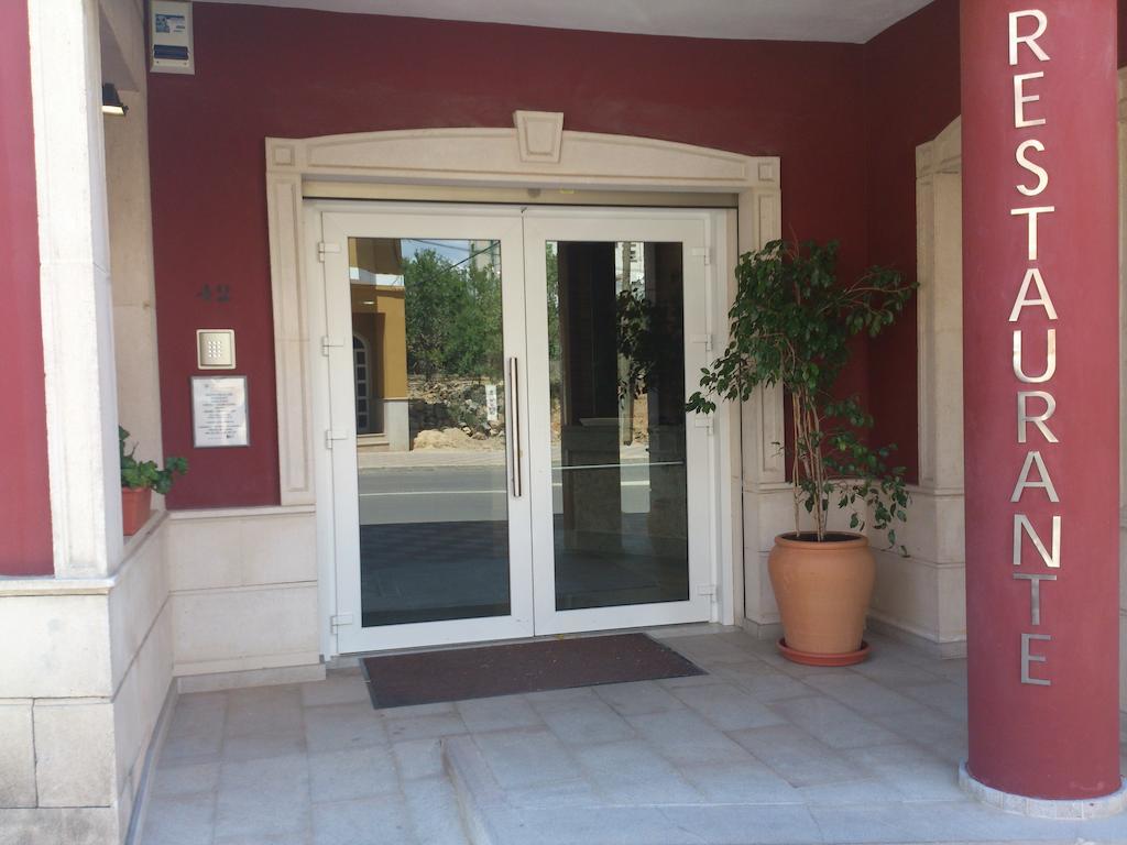 La Cava Hotel Cabanes  Exterior photo