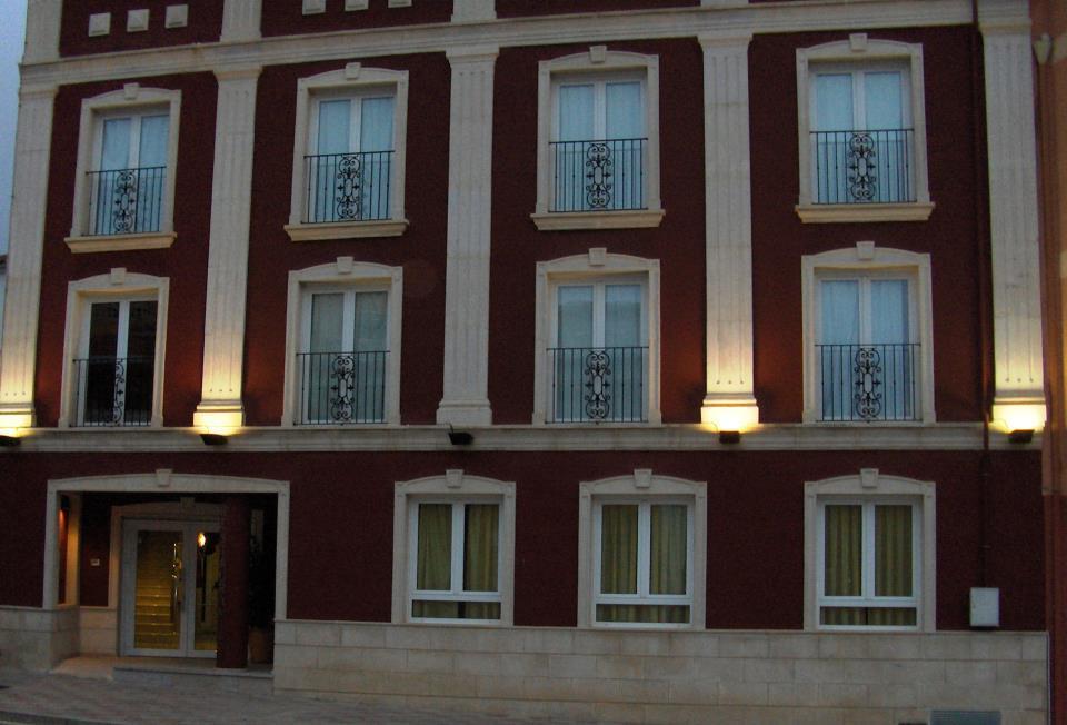 La Cava Hotel Cabanes  Exterior photo